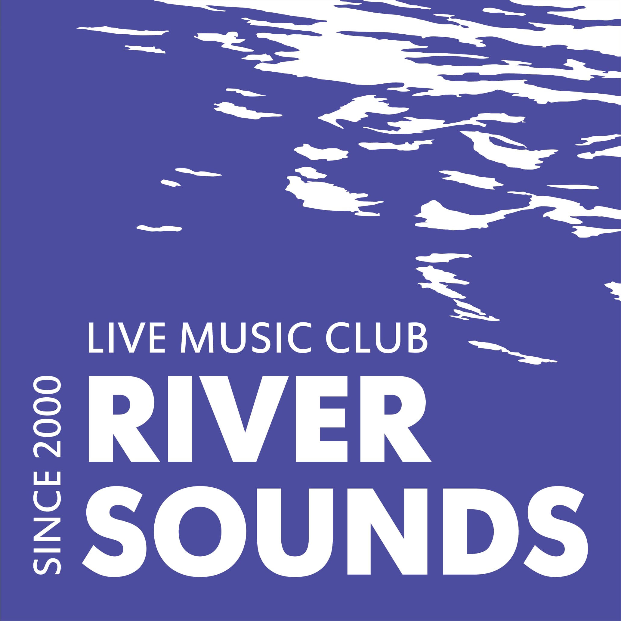 River Sounds River Sounds