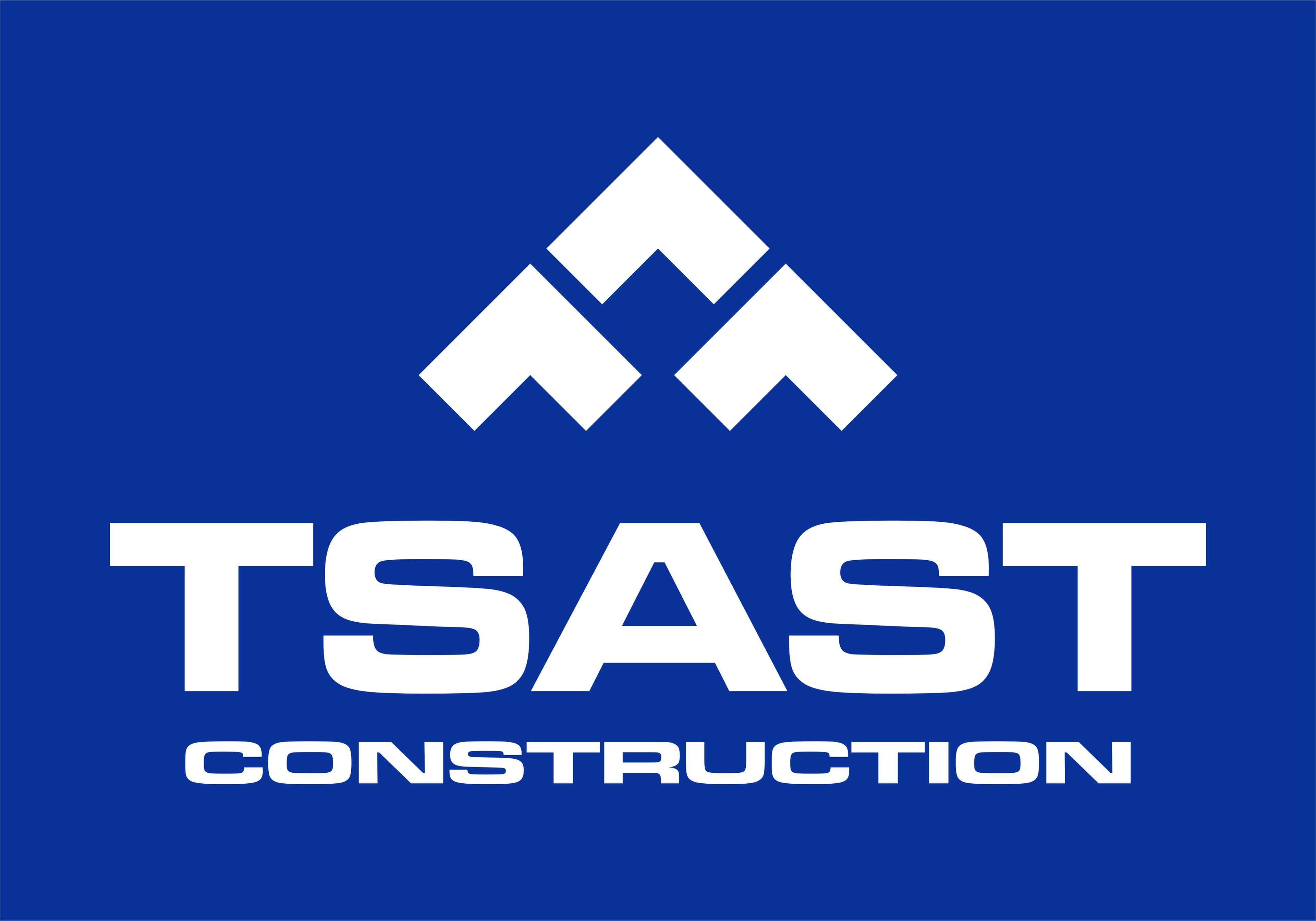 Tsast Construction Tsast Construction